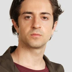 Ali Berge