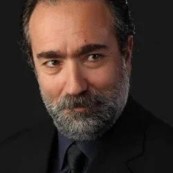 Ali Çakalgöz