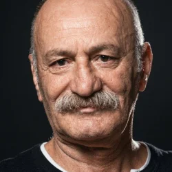Ali Erkazan