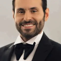 Ali Kakouli