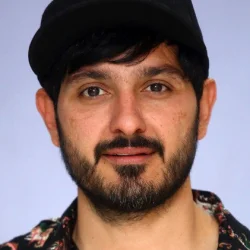Ali Reza