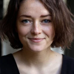 Alice Harding