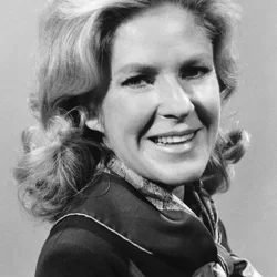 Alice Hirson