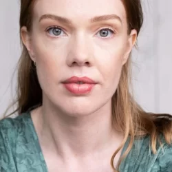 Alice May Connolly