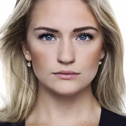 Alicia Agneson