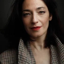Alicia Moruno
