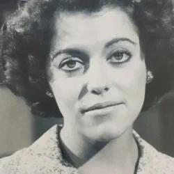 Alicia Plaza