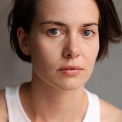 Alida Bohnen