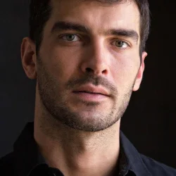 Алим Хоконов