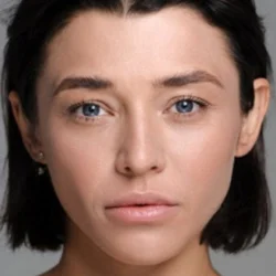 Алина Астровская