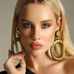 Алина Баркалова