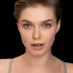 Алина Дулова