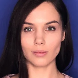 Алина Колесникова