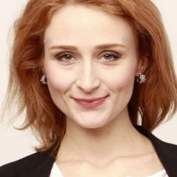 Alina Kostiukova