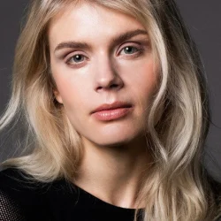 Alina Tomnikov