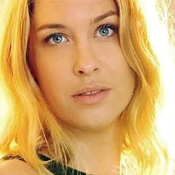 Aline Gaillot