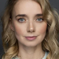 Алёна Чехова