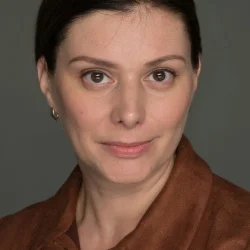 Алёна Коннова
