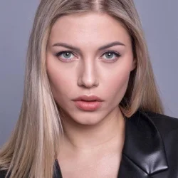 Алёна Минчук