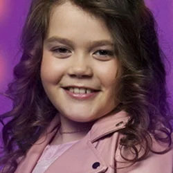 Alisa Golomysova