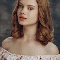 Алиса Конашенкова