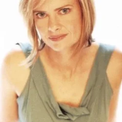 Alison Brown