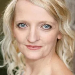 Alison Burrows
