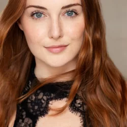 Alison Haselden
