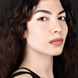 Alize Gördüm
