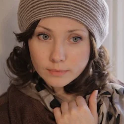 Алла Фомичева