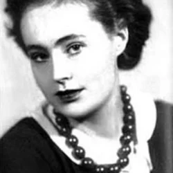 Алла Казанская