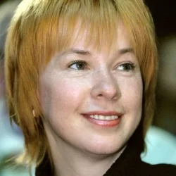 Alla Kliouka