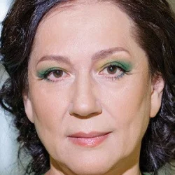 Алла Малкова