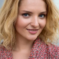 Алла Подчуфарова