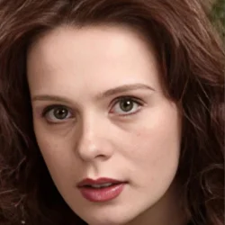 Алла Юганова