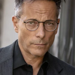 Allan Steele