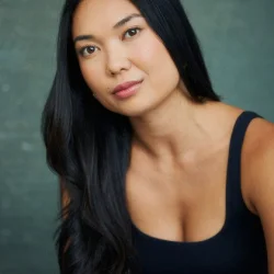 Allison Chu
