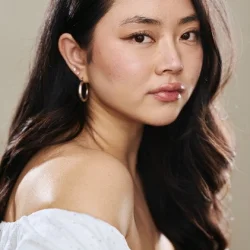 Allison Ye
