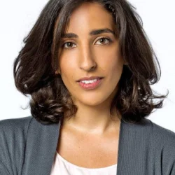 Alma Dishi