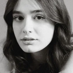 Alma Giardina