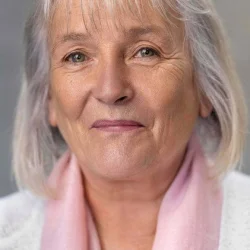 Alma Kickham