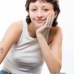 Alma Schmitt