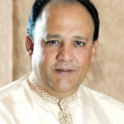 Alok Nath