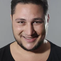 Alper Kadayıfçı