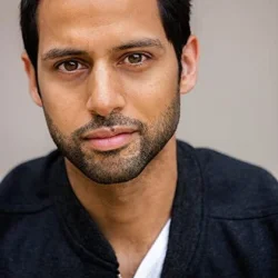 Aly Mawji
