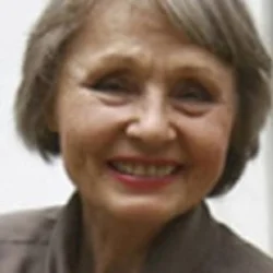 Аля Никулина