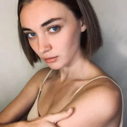 Альбіна Корж