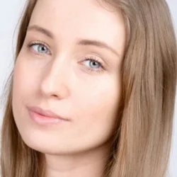 Альбина Кубрикова