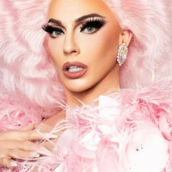 Alyssa Edwards