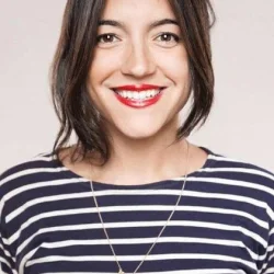 Alyssa Limperis